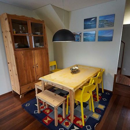 Willa Casa Do Vizinho Porto Judeu Zewnętrze zdjęcie