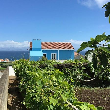 Willa Casa Do Vizinho Porto Judeu Zewnętrze zdjęcie