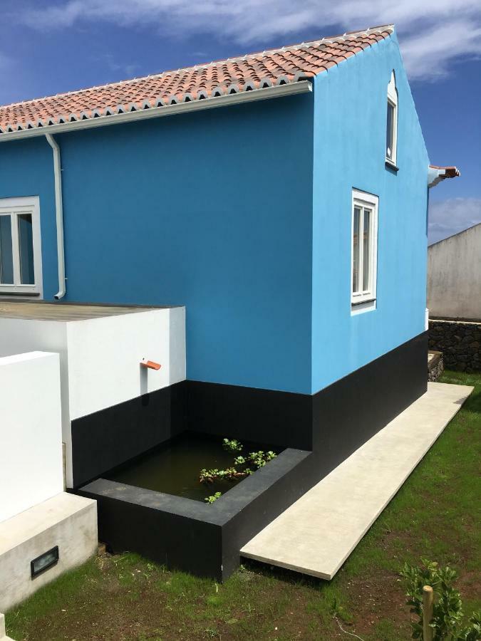 Willa Casa Do Vizinho Porto Judeu Zewnętrze zdjęcie