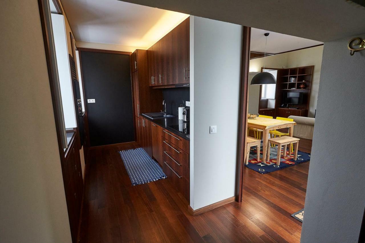 Willa Casa Do Vizinho Porto Judeu Zewnętrze zdjęcie