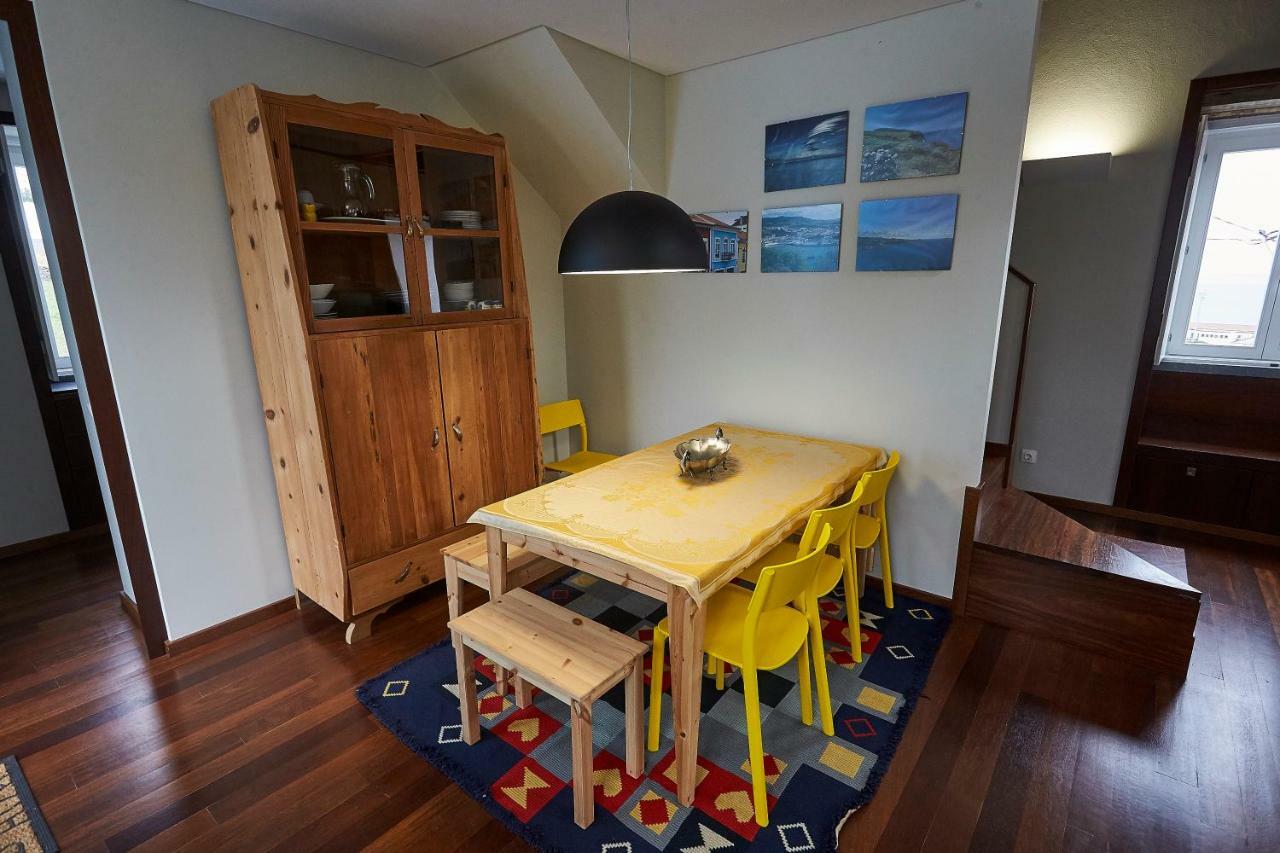 Willa Casa Do Vizinho Porto Judeu Zewnętrze zdjęcie