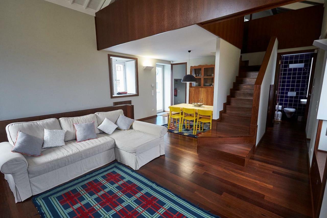 Willa Casa Do Vizinho Porto Judeu Zewnętrze zdjęcie