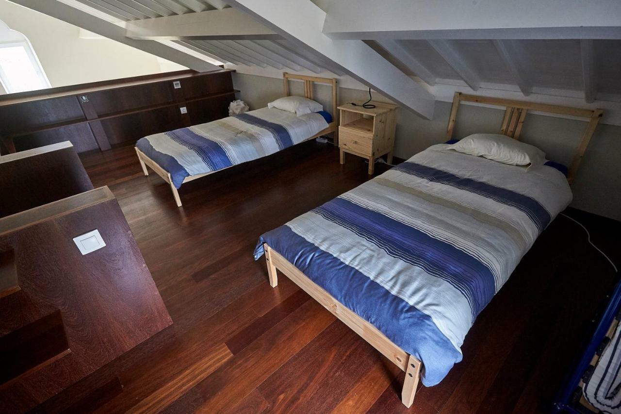 Willa Casa Do Vizinho Porto Judeu Zewnętrze zdjęcie