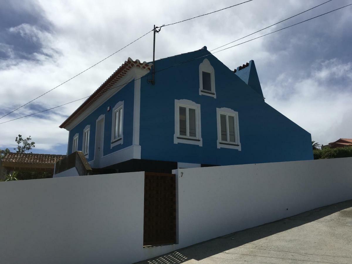 Willa Casa Do Vizinho Porto Judeu Zewnętrze zdjęcie