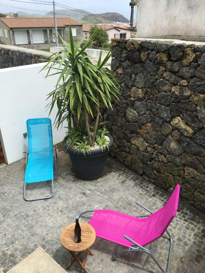 Willa Casa Do Vizinho Porto Judeu Zewnętrze zdjęcie