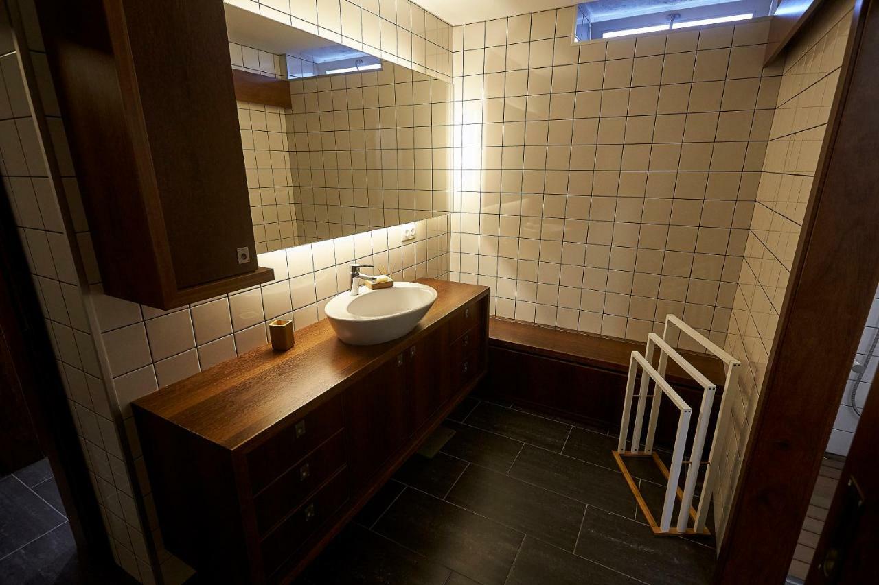 Willa Casa Do Vizinho Porto Judeu Zewnętrze zdjęcie