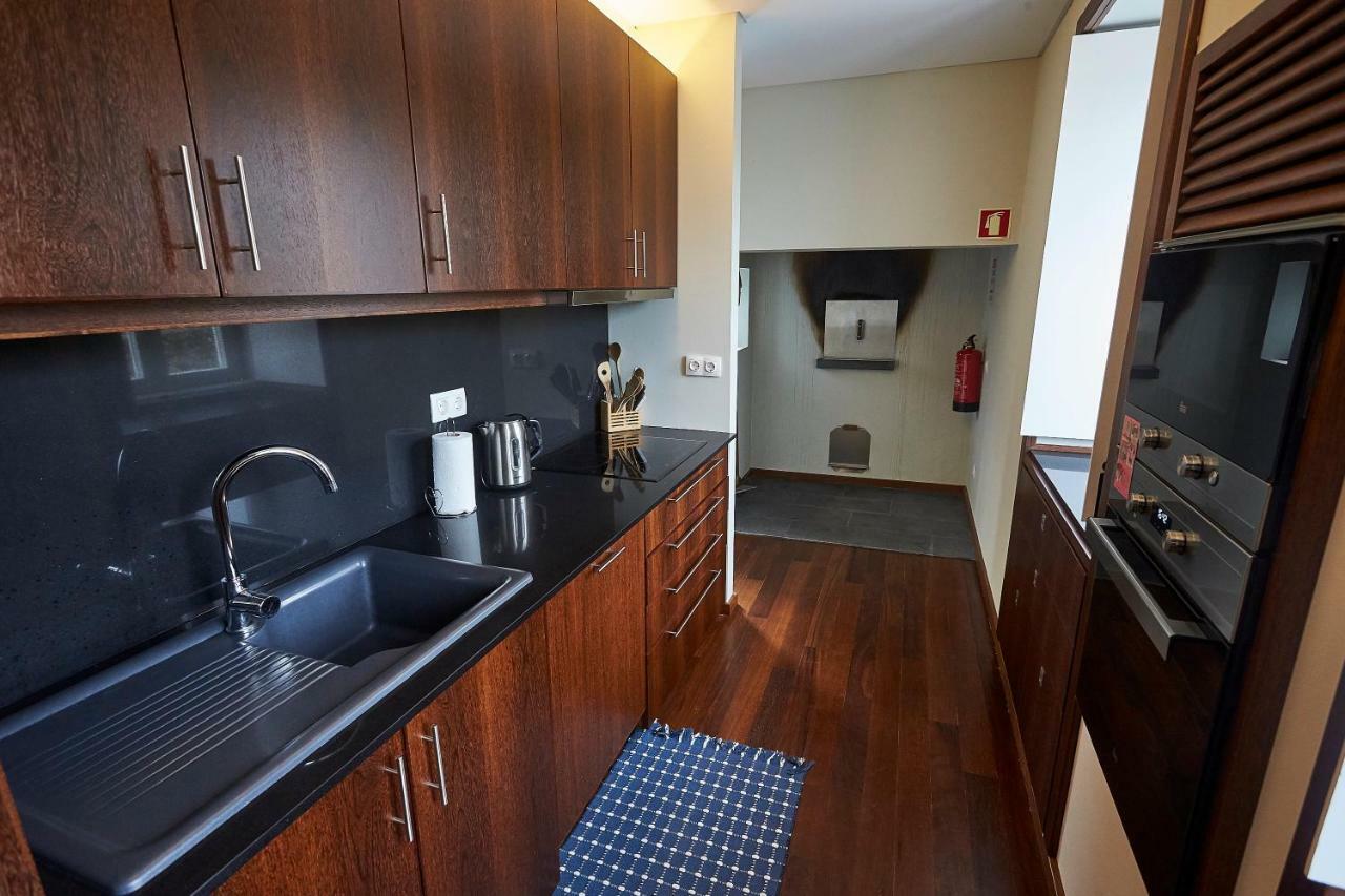 Willa Casa Do Vizinho Porto Judeu Zewnętrze zdjęcie