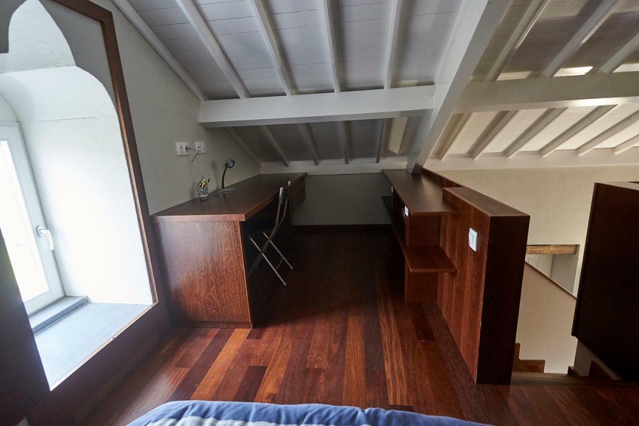Willa Casa Do Vizinho Porto Judeu Zewnętrze zdjęcie