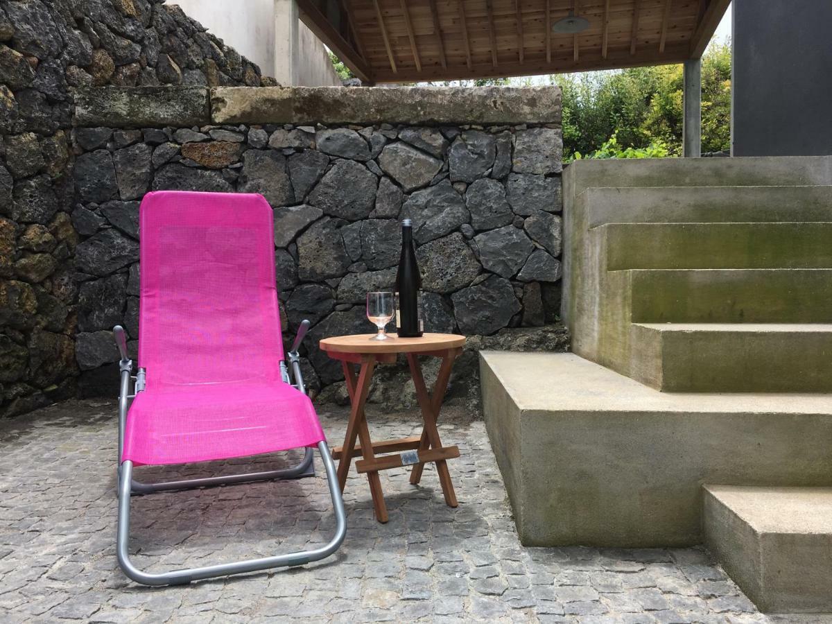 Willa Casa Do Vizinho Porto Judeu Zewnętrze zdjęcie