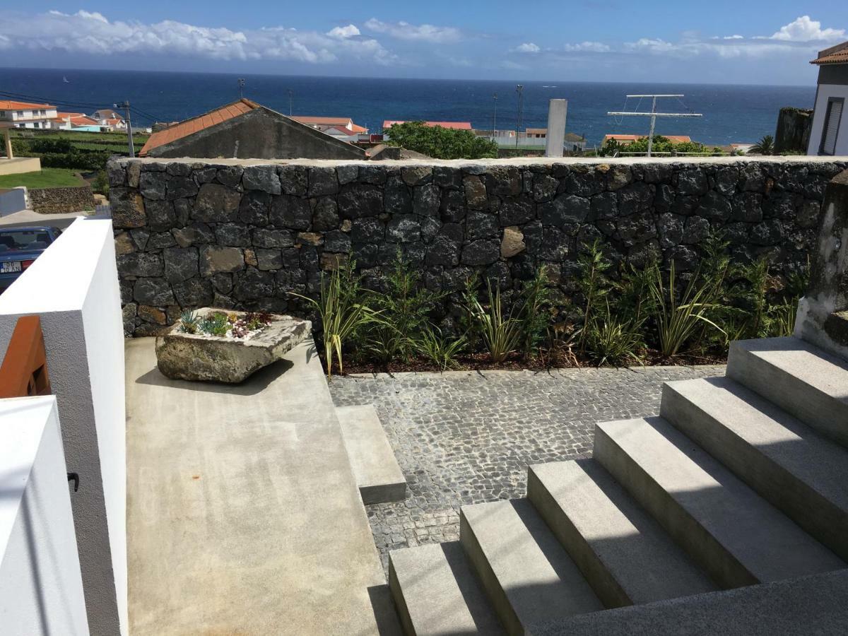 Willa Casa Do Vizinho Porto Judeu Zewnętrze zdjęcie