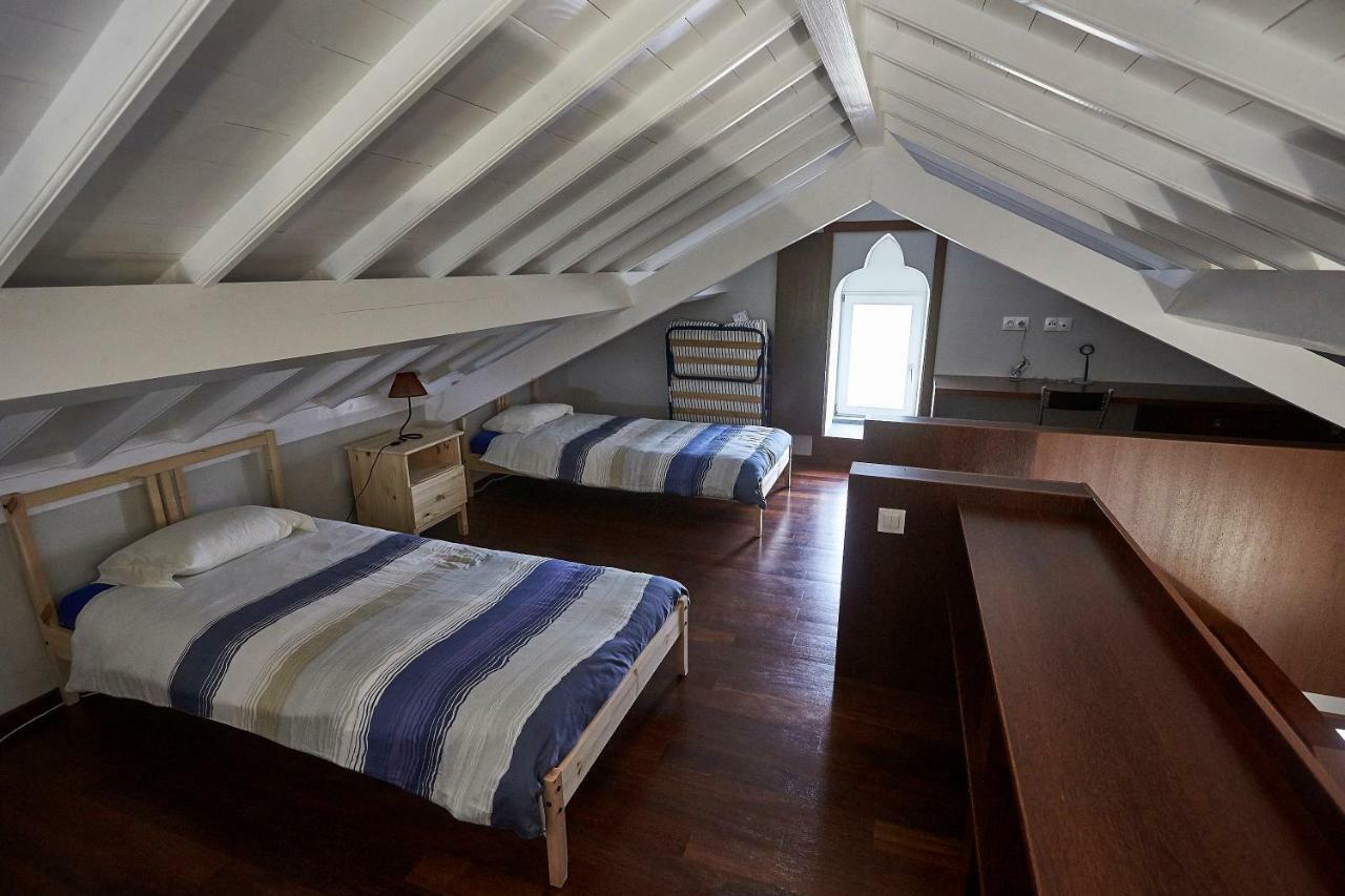 Willa Casa Do Vizinho Porto Judeu Zewnętrze zdjęcie